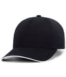 WEEKENDER UNSTRUCTURED SNAPBACK CAP