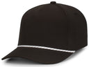 WEEKENDER CAP