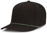 WEEKENDER CAP