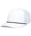 Weekender Trucker Cap