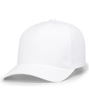 Weekender  Perforated Snapback Cap