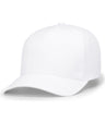 Weekender  Perforated Snapback Cap