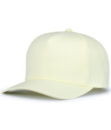 Weekender  Perforated Snapback Cap