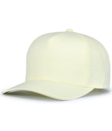 Weekender  Perforated Snapback Cap
