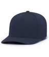 Weekender  Perforated Snapback Cap