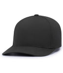Weekender  Perforated Snapback Cap