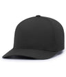 Weekender  Perforated Snapback Cap