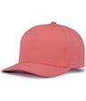Weekender  Perforated Snapback Cap