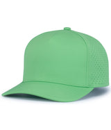 Weekender  Perforated Snapback Cap
