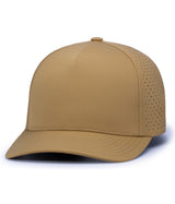 Weekender  Perforated Snapback Cap