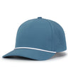 Weekender  Perforated Snapback Cap