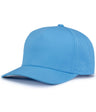 Weekender  Perforated Snapback Cap