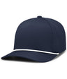 Weekender  Perforated Snapback Cap