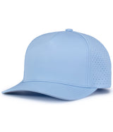 Weekender  Perforated Snapback Cap