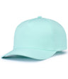 Weekender  Perforated Snapback Cap