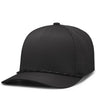 Weekender  Perforated Snapback Cap