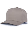 Weekender  Perforated Snapback Cap