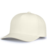 Weekender  Perforated Snapback Cap
