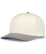 Weekender  Perforated Snapback Cap