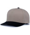 Weekender  Perforated Snapback Cap