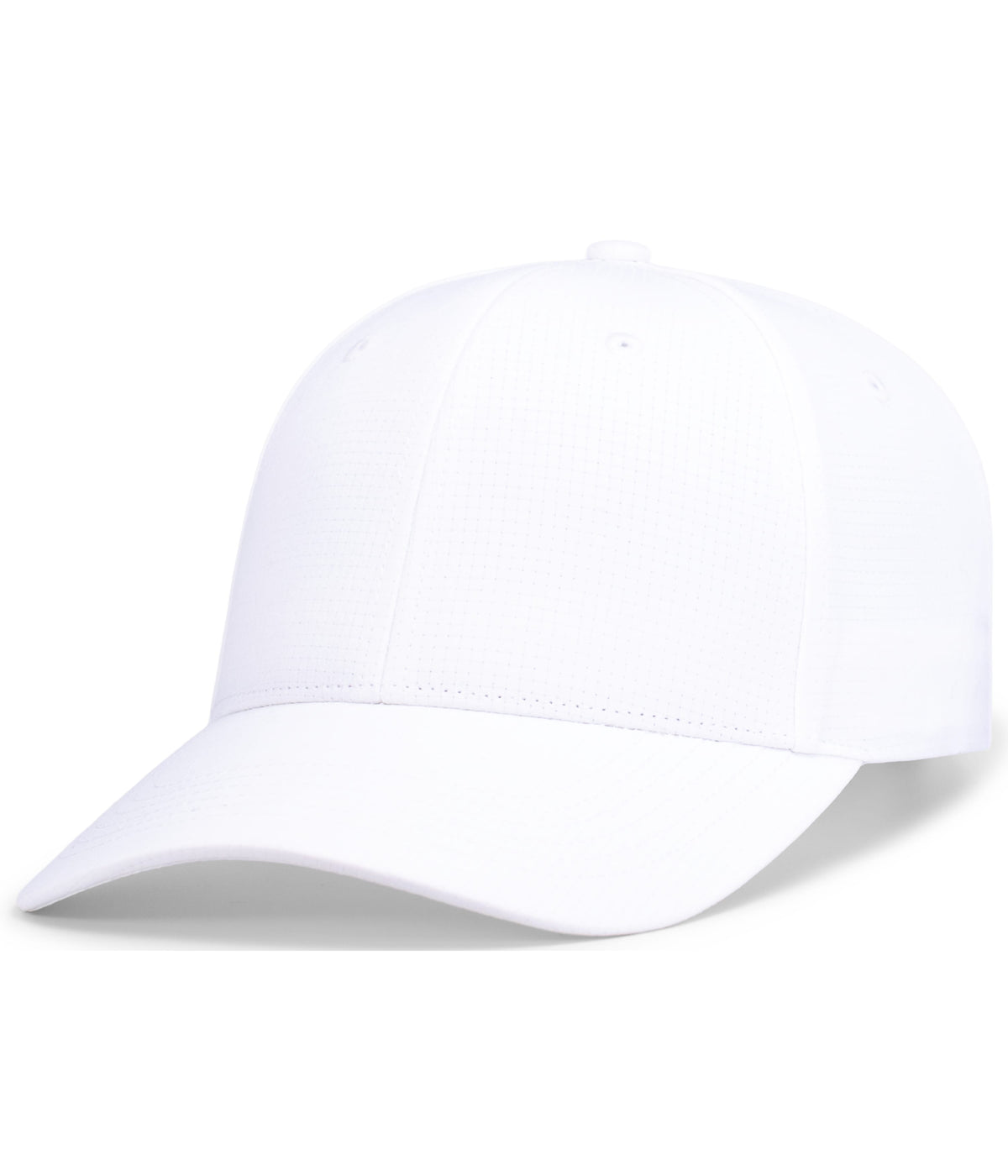 RIPSTOP PERFORATED ADJUSTABLE CAP