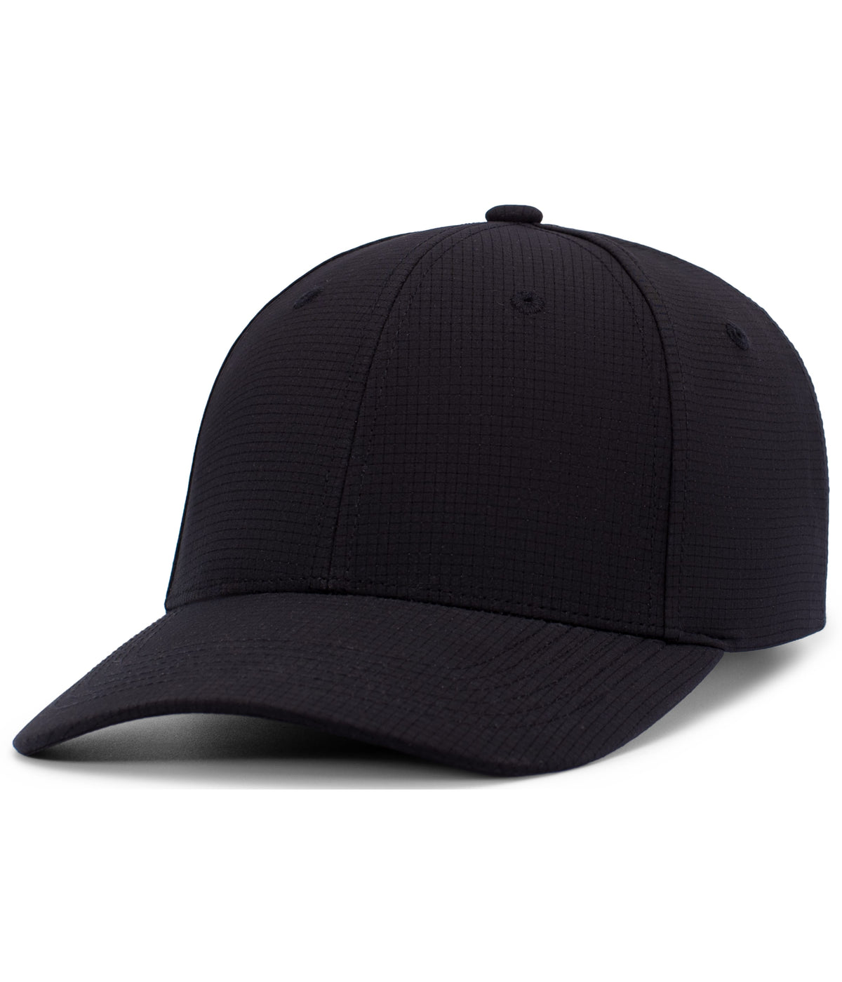 RIPSTOP PERFORATED ADJUSTABLE CAP
