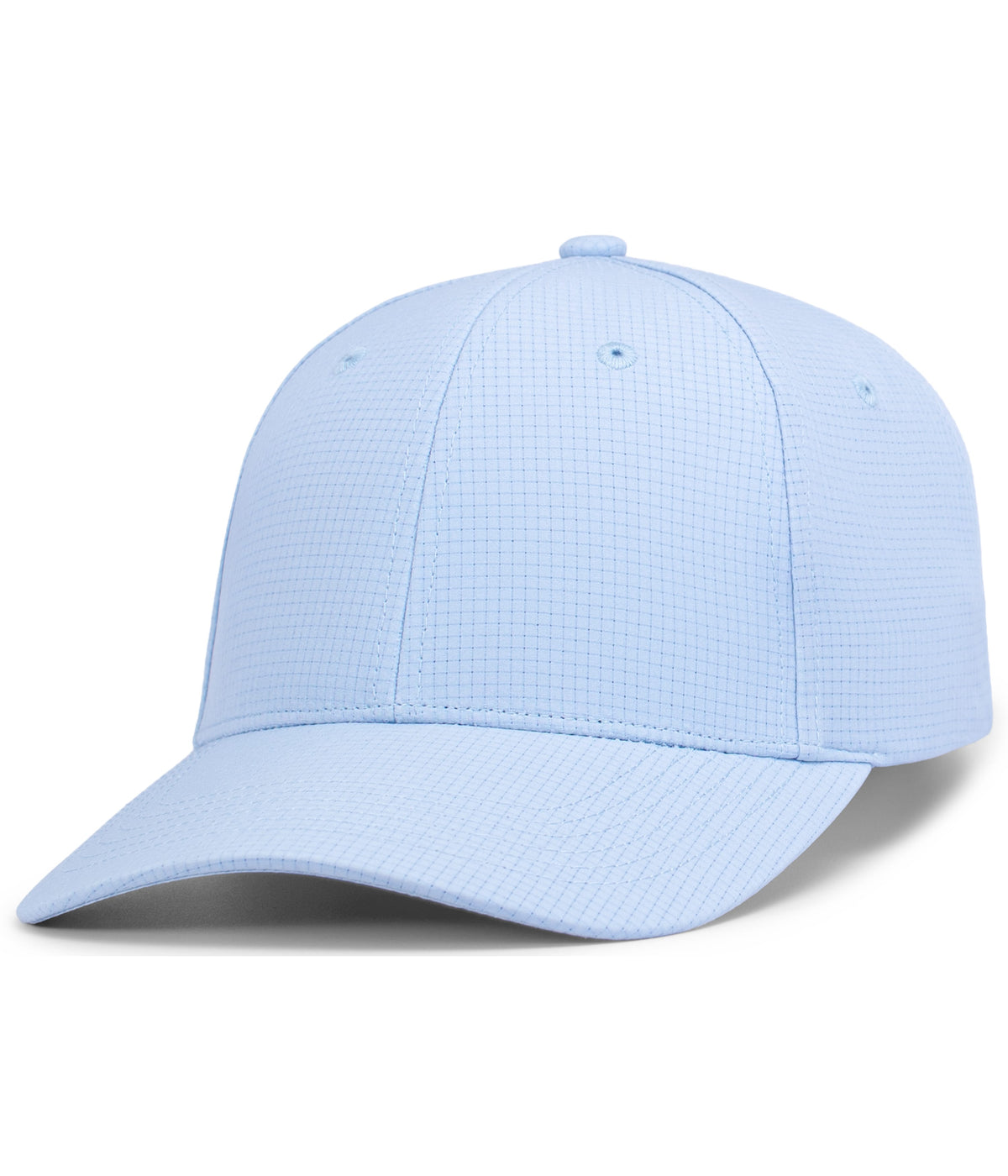 RIPSTOP PERFORATED ADJUSTABLE CAP