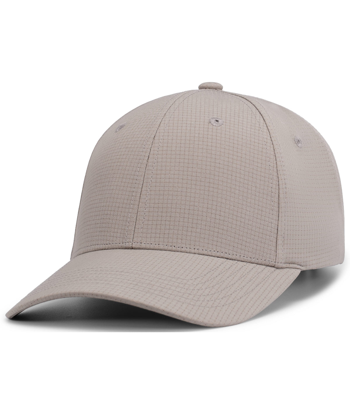 RIPSTOP PERFORATED ADJUSTABLE CAP