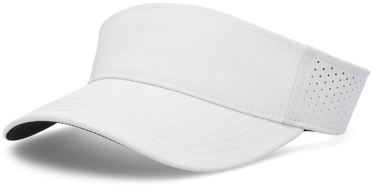 Perforated Visor Powered by Coolcore®