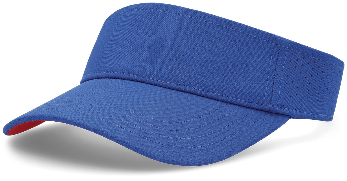 Perforated Visor Powered by Coolcore®