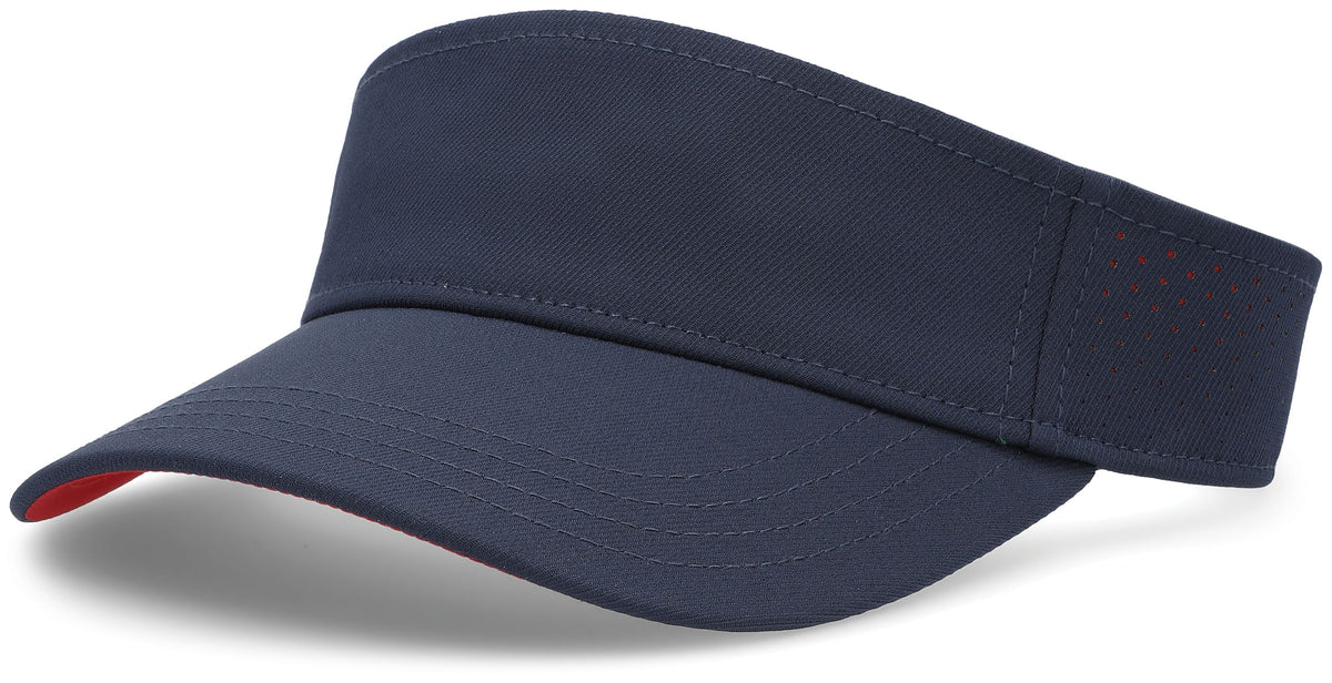 Perforated Visor Powered by Coolcore®