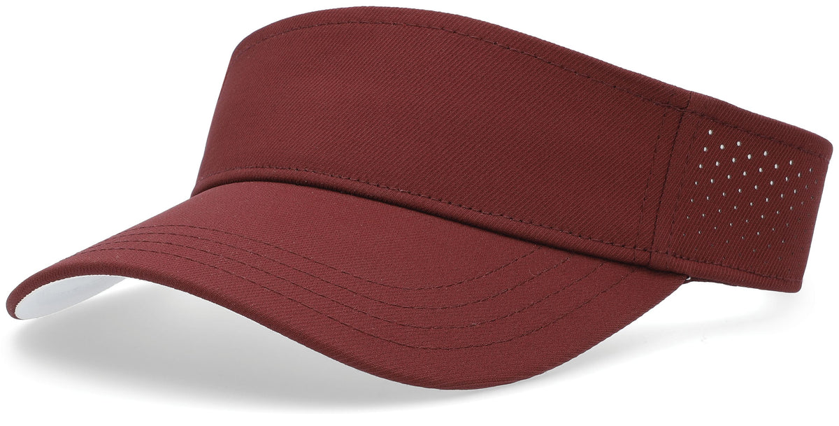 Perforated Visor Powered by Coolcore®