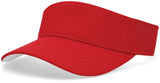 Perforated Visor Powered by Coolcore®