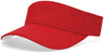 Perforated Visor Powered by Coolcore®