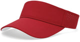 Perforated Visor Powered by Coolcore®