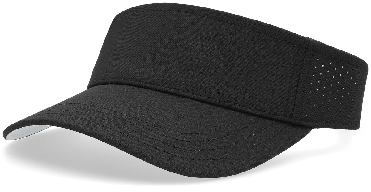 Perforated Visor Powered by Coolcore®