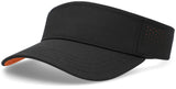 Perforated Visor Powered by Coolcore®
