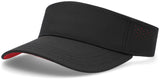 Perforated Visor Powered by Coolcore®