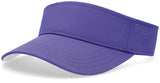 Perforated Visor Powered by Coolcore®