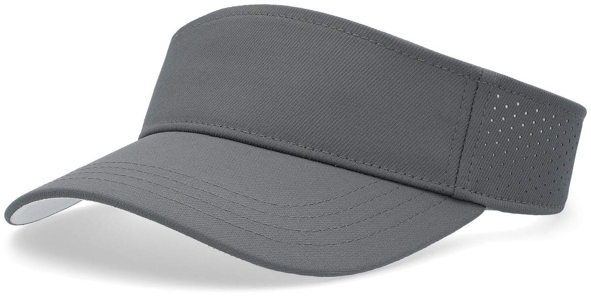 Perforated Visor Powered by Coolcore®