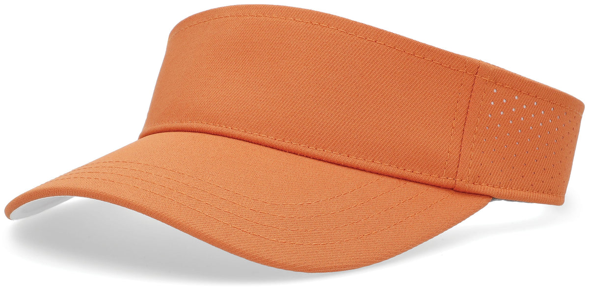 Perforated Visor Powered by Coolcore®