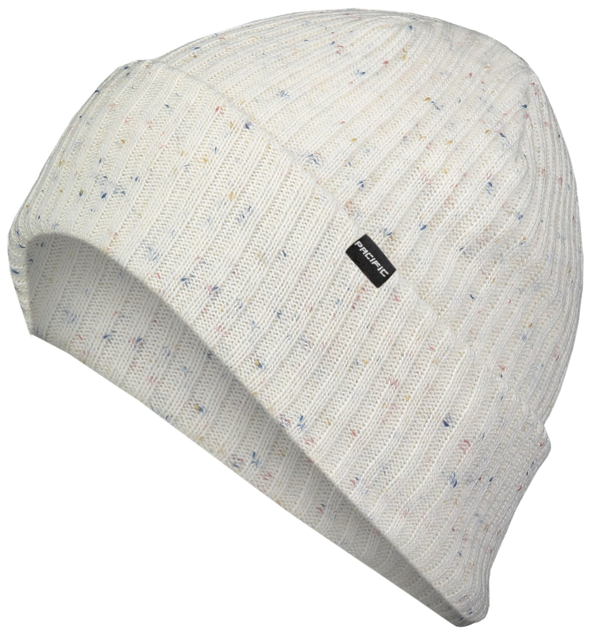 Tweed Beanie