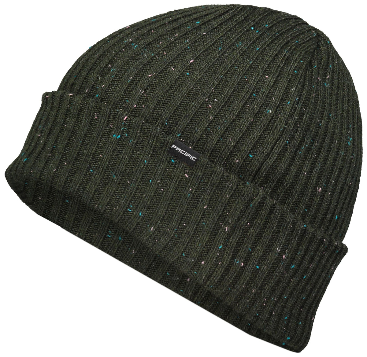 Tweed Beanie