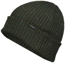 Tweed Beanie