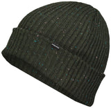 Tweed Beanie