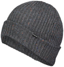 Tweed Beanie