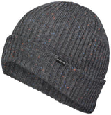 Tweed Beanie