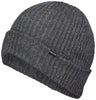 Tweed Beanie