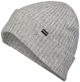 Tweed Beanie