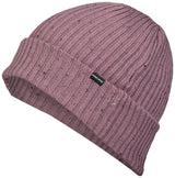 Tweed Beanie